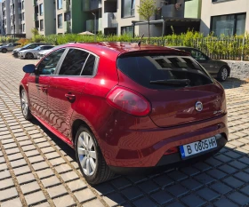 Fiat Bravo Full , , navi,   | Mobile.bg    4