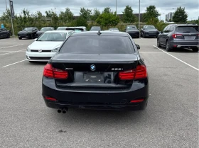 Обява за продажба на BMW 328 XDRIVE* CARFAX* ОПЦИЯ ЗА ФИНАНСИРАНЕ*  ~14 500 лв. - изображение 4