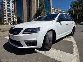 Skoda Octavia VRS | Mobile.bg    7