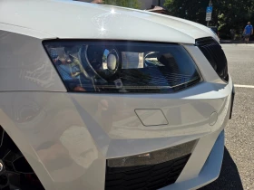 Skoda Octavia VRS | Mobile.bg    9