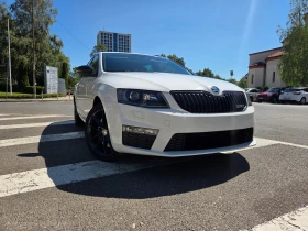     Skoda Octavia VRS
