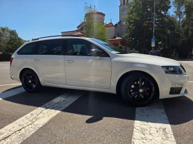 Skoda Octavia VRS | Mobile.bg    2