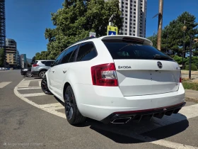 Skoda Octavia VRS | Mobile.bg    5