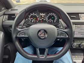 Skoda Octavia VRS | Mobile.bg    12