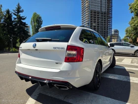 Skoda Octavia VRS | Mobile.bg    3