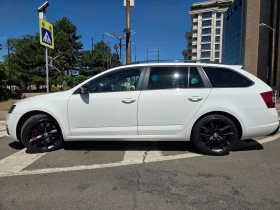 Skoda Octavia VRS | Mobile.bg    6