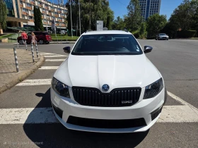 Skoda Octavia VRS | Mobile.bg    8