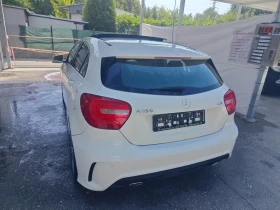 Mercedes-Benz A 180 AMG PANORAMA - 21999 лв. - 69200719 5