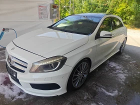 Mercedes-Benz A 180 AMG PANORAMA - 21999 лв. - 69200719 3
