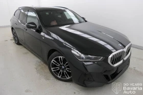 BMW 520 d Touring M Sport Paket - 89820 лв. - 64540133 4