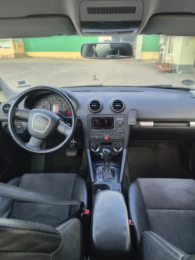 Обява за продажба на Audi A3 2000 tdi .DSG ~8 000 лв. - изображение 9