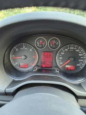Обява за продажба на Audi A3 2000 tdi .DSG ~8 000 лв. - изображение 7