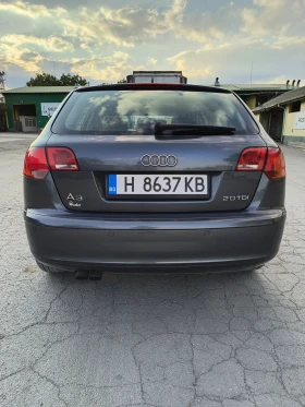 Обява за продажба на Audi A3 2000 tdi .DSG ~8 000 лв. - изображение 3
