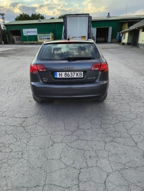 Обява за продажба на Audi A3 2000 tdi .DSG ~8 000 лв. - изображение 6