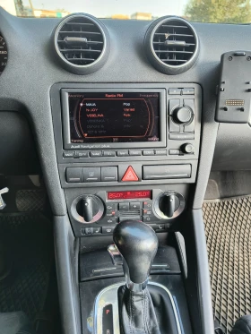 Обява за продажба на Audi A3 2000 tdi .DSG ~8 000 лв. - изображение 11