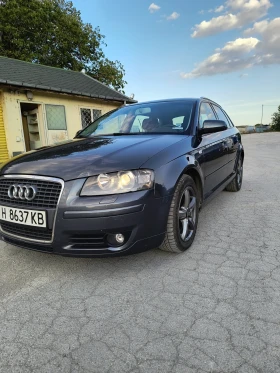 Обява за продажба на Audi A3 2000 tdi .DSG ~8 000 лв. - изображение 1