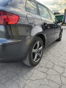 Обява за продажба на Audi A3 2000 tdi .DSG ~8 000 лв. - изображение 4