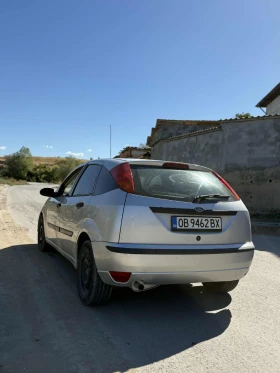 Ford Focus | Mobile.bg    5