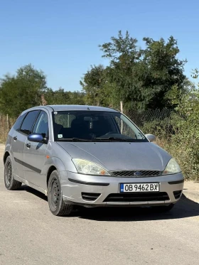 Ford Focus | Mobile.bg    3