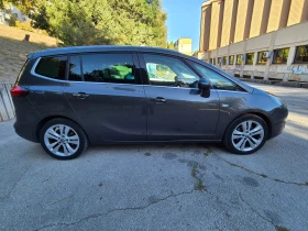 Обява за продажба на Opel Zafira Тourer ~13 699 лв. - изображение 9