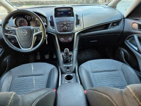 Обява за продажба на Opel Zafira Тourer ~13 699 лв. - изображение 4