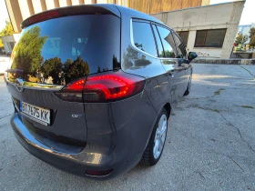 Обява за продажба на Opel Zafira Тourer ~13 699 лв. - изображение 8