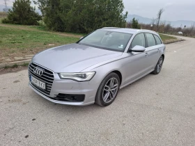 Audi A6 6 7 | Mobile.bg    2