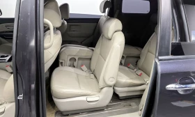 Kia Carnival 11-Seater Deluxe | Mobile.bg    11