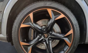 Cupra Formentor VZ/150HP/MEMO/360/NAVI/LED/KLESS/387g | Mobile.bg    14