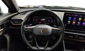 Cupra Formentor VZ/150HP/MEMO/360/NAVI/LED/KLESS/387g | Mobile.bg    6