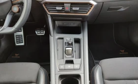 Cupra Formentor VZ/150HP/MEMO/360/NAVI/LED/KLESS/387g | Mobile.bg    9