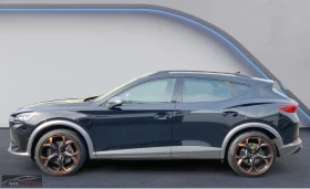 Cupra Formentor VZ/150HP/MEMO/360/NAVI/LED/KLESS/387g | Mobile.bg    2