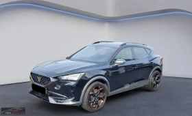     Seat Cupra FORMENTOR/VZ/150HP/MEMO/360/NAVI/LED/KLESS/387g