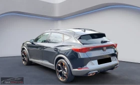 Cupra Formentor VZ/150HP/MEMO/360/NAVI/LED/KLESS/387g | Mobile.bg    3