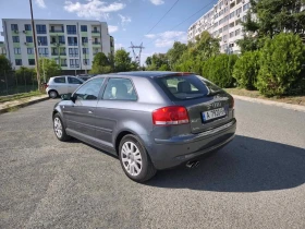 Audi A3 2.0 FSI | Mobile.bg    5