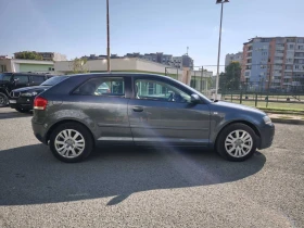 Audi A3 2.0 FSI | Mobile.bg    7