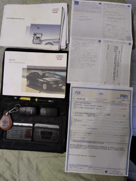 Audi A3 2.0 FSI | Mobile.bg    10