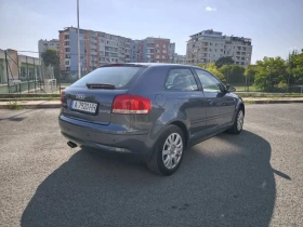 Audi A3 2.0 FSI | Mobile.bg    2