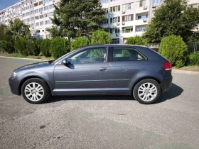 Audi A3 2.0 FSI | Mobile.bg    6