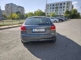 Audi A3 2.0 FSI | Mobile.bg    3