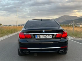 Обява за продажба на BMW 740 Individual ~35 999 лв. - изображение 5 | Auto.bg Обява за продажба на BMW 740 Individual ~35 999 лв. - изображение 5