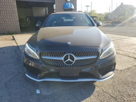 Mercedes-Benz C 300 *  *    * CARFAX *  | Mobile.bg    5