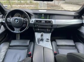 BMW 535 | M-PACK| | SHADOW LINE| | HEAD UP DISPLAY|  | Mobile.bg    12