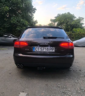 Обява за продажба на Audi A4 Б8 ~14 299 лв. - изображение 7 | Auto.bg Обява за продажба на Audi A4 Б8 ~14 299 лв. - изображение 7