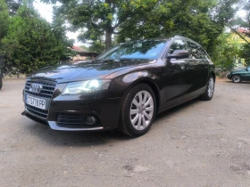 Обява за продажба на Audi A4 Б8 ~14 299 лв. - изображение 1 | Auto.bg Обява за продажба на Audi A4 Б8 ~14 299 лв. - изображение 1