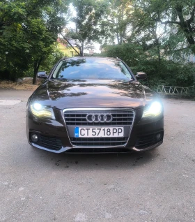 Обява за продажба на Audi A4 Б8 ~14 299 лв. - изображение 2 | Auto.bg Обява за продажба на Audi A4 Б8 ~14 299 лв. - изображение 2