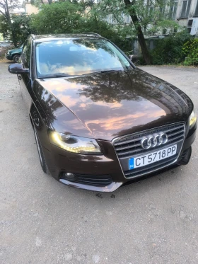 Обява за продажба на Audi A4 Б8 ~14 299 лв. - изображение 1 | Auto.bg Обява за продажба на Audi A4 Б8 ~14 299 лв. - изображение 1