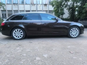 Обява за продажба на Audi A4 Б8 ~14 299 лв. - изображение 4 | Auto.bg Обява за продажба на Audi A4 Б8 ~14 299 лв. - изображение 4