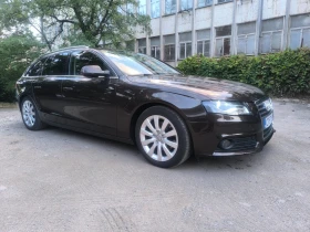 Обява за продажба на Audi A4 Б8 ~14 299 лв. - изображение 3 | Auto.bg Обява за продажба на Audi A4 Б8 ~14 299 лв. - изображение 3