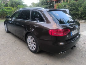 Обява за продажба на Audi A4 Б8 ~14 299 лв. - изображение 6 | Auto.bg Обява за продажба на Audi A4 Б8 ~14 299 лв. - изображение 6